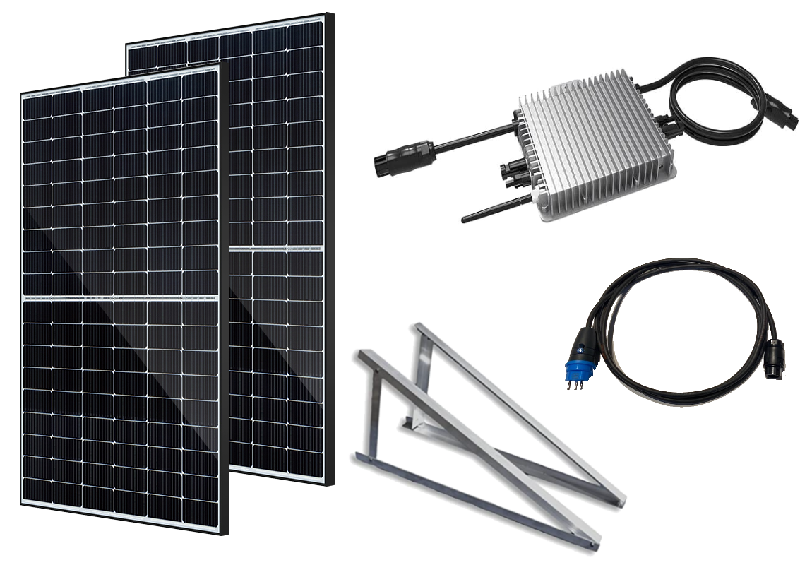 Angovo-Solar Products